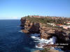 Sydney - Watsons Bay